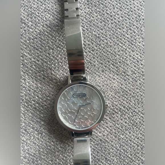 Coach Watch - Picture 2 of 3